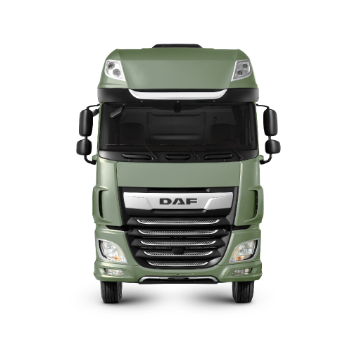 daf midia assistance